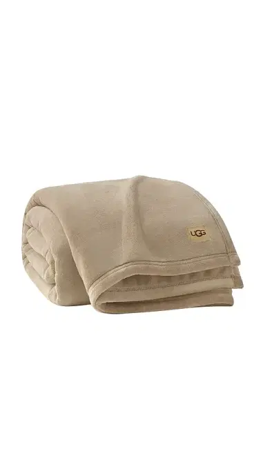 UGG Home Coco Throw Blanket | Thumbnail 1 UGG Home Coco Throw Blanket | Thumbnail 1
