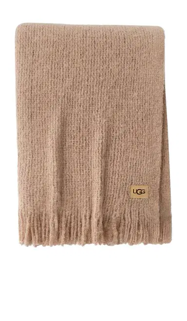 UGG Home Margot Throw Blanket | Thumbnail 1 UGG Home Margot Throw Blanket | Thumbnail 1