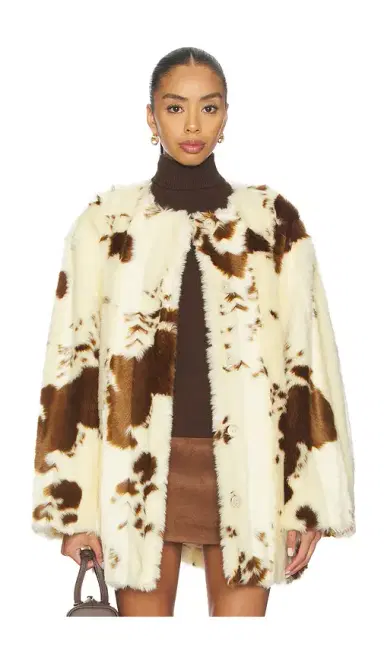 Tularosa Elena Coat | Thumbnail 2 Tularosa Elena Coat | Thumbnail 2