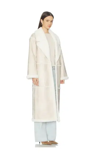 Tularosa Belen Coat | Thumbnail 2 Tularosa Belen Coat | Thumbnail 2