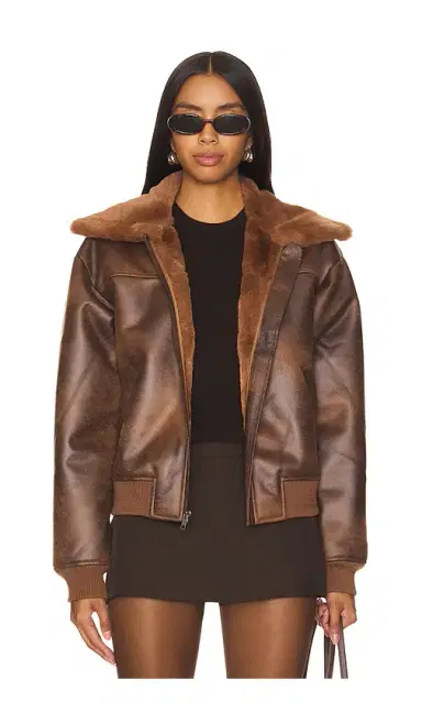 Tularosa Tanya Jacket | Thumbnail 2 Tularosa Tanya Jacket | Thumbnail 2