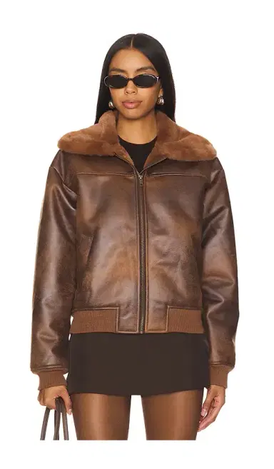 Tularosa Tanya Jacket | Thumbnail 1 Tularosa Tanya Jacket | Thumbnail 1
