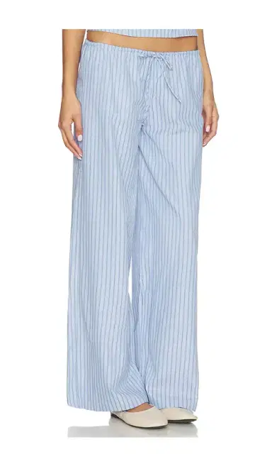 MORE TO COME Lyrica Drawstring Pant | Thumbnail 2 MORE TO COME Lyrica Drawstring Pant | Thumbnail 2