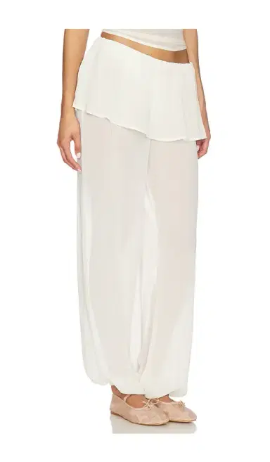 MORE TO COME Laguna Balloon Pant | Thumbnail 2 MORE TO COME Laguna Balloon Pant | Thumbnail 2