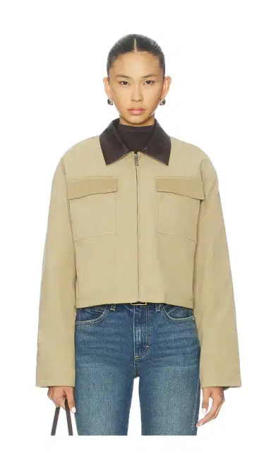 MORE TO COME Laura Jacket | Thumbnail 2 MORE TO COME Laura Jacket | Thumbnail 2