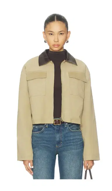 MORE TO COME Laura Jacket | Thumbnail 1 MORE TO COME Laura Jacket | Thumbnail 1
