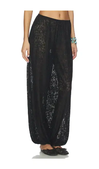 superdown Liesel Balloon Pant | Thumbnail 2 superdown Liesel Balloon Pant | Thumbnail 2