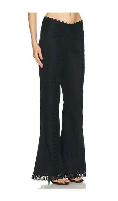 CHARO RUIZ IBIZA Vianora Trouser | Thumbnail 2 CHARO RUIZ IBIZA Vianora Trouser | Thumbnail 2