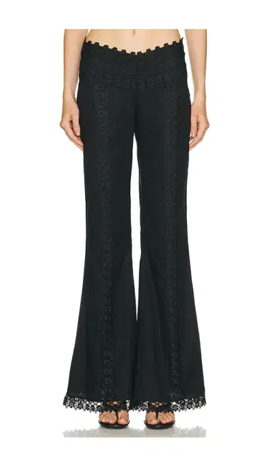 CHARO RUIZ IBIZA Vianora Trouser | Thumbnail 1 CHARO RUIZ IBIZA Vianora Trouser | Thumbnail 1