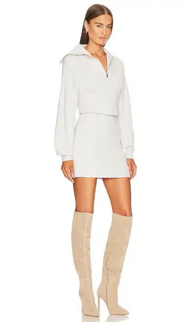 Steve Madden Rowena Dress | Thumbnail 2 Steve Madden Rowena Dress | Thumbnail 2