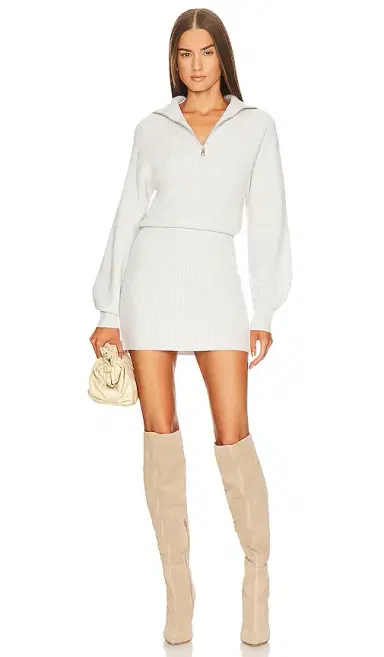 Steve Madden Rowena Dress | Thumbnail 1 Steve Madden Rowena Dress | Thumbnail 1