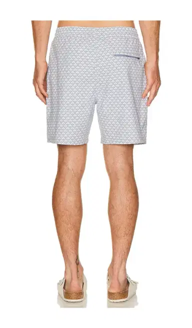 Marine Layer 6 Lined Sport & Swim Shorts | Thumbnail 2 Marine Layer 6 Lined Sport & Swim Shorts | Thumbnail 2