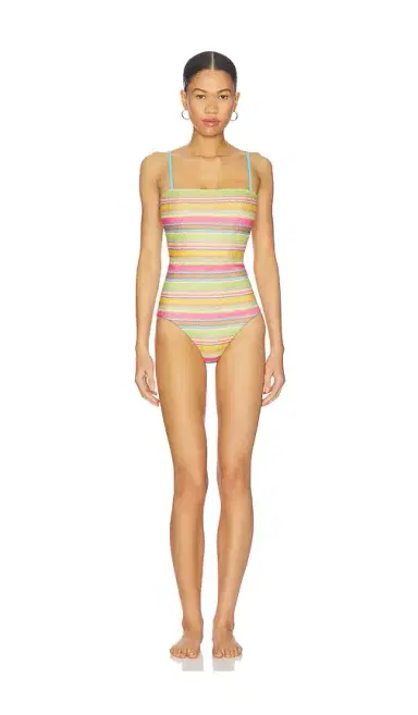 PQ Strapless One Piece | Thumbnail 2 PQ Strapless One Piece | Thumbnail 2
