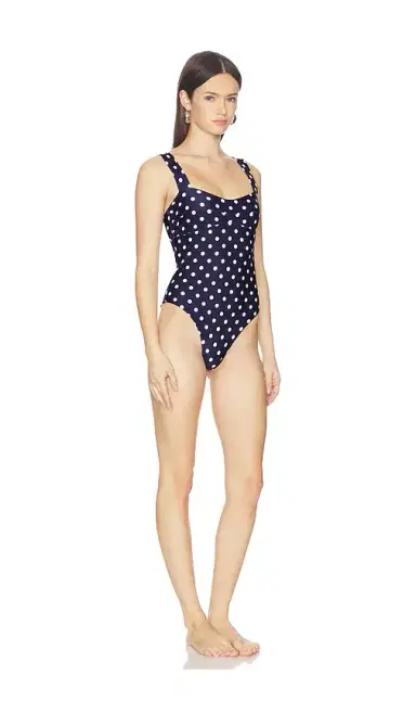 Tularosa Flirty One Piece | Thumbnail 2 Tularosa Flirty One Piece | Thumbnail 2