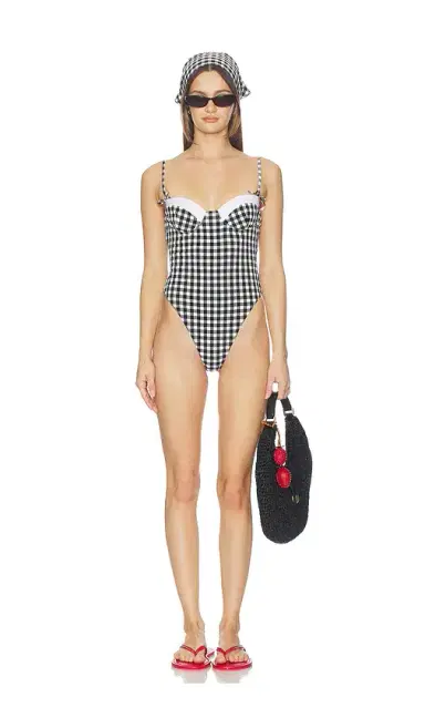 Tularosa Eppie One Piece | Thumbnail 1 Tularosa Eppie One Piece | Thumbnail 1