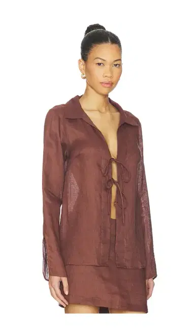 LSPACE Venice Shirt | Thumbnail 2 LSPACE Venice Shirt | Thumbnail 2