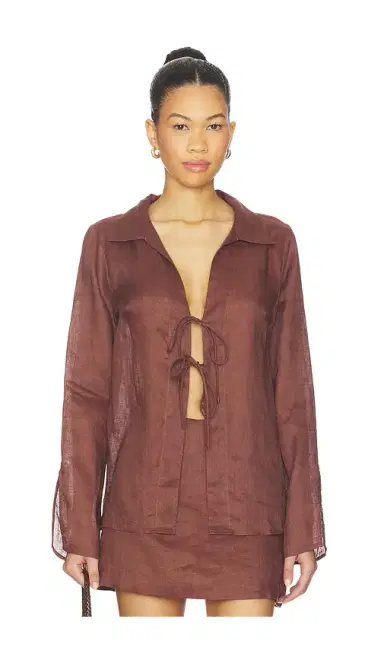 LSPACE Venice Shirt | Thumbnail 1 LSPACE Venice Shirt | Thumbnail 1
