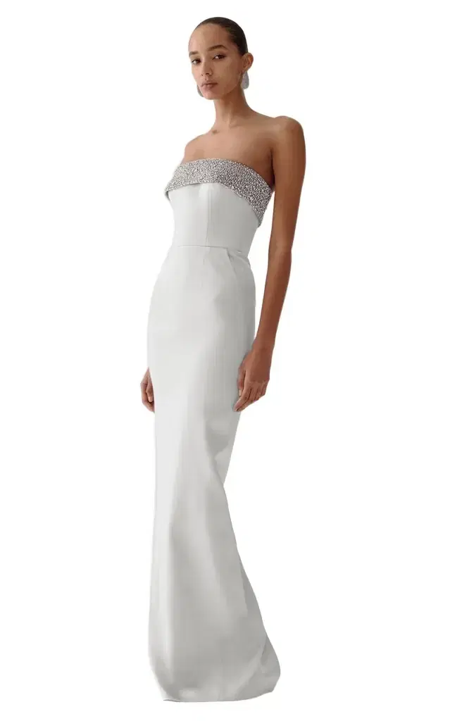 Rhea Maxi Dress Rhea Maxi Dress