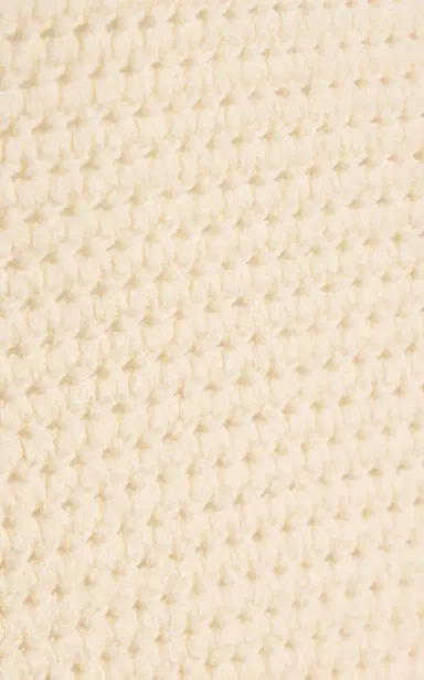 Posse Dylan Crocheted Shorts | Thumbnail 5 Posse Dylan Crocheted Shorts | Thumbnail 5