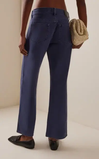 EB Denim Rigid Low-Rise Baggy Jeans | Thumbnail 4 EB Denim Rigid Low-Rise Baggy Jeans | Thumbnail 4