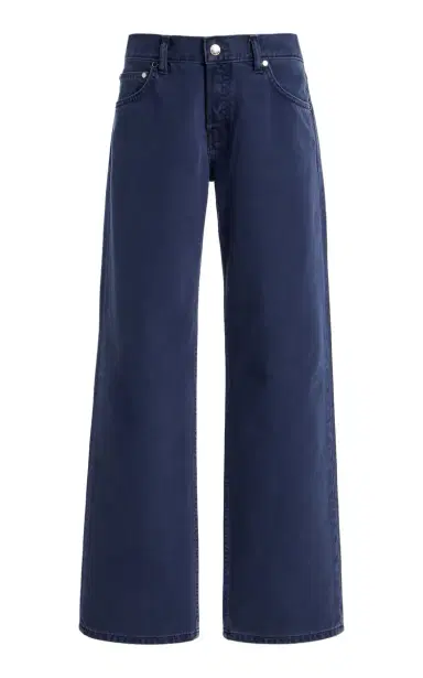 EB Denim Rigid Low-Rise Baggy Jeans | Thumbnail 1 EB Denim Rigid Low-Rise Baggy Jeans | Thumbnail 1
