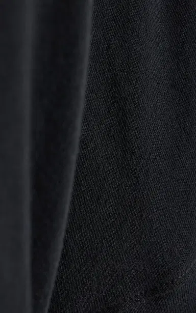 EB Denim Eero V-Neck Cotton T-Shirt | Thumbnail 5 EB Denim Eero V-Neck Cotton T-Shirt | Thumbnail 5
