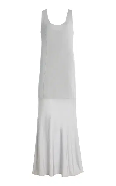 House of Dagmar Knit Maxi Dress | Thumbnail 6 House of Dagmar Knit Maxi Dress | Thumbnail 6