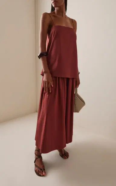 House of Dagmar Cotton Maxi Dress | Thumbnail 2 House of Dagmar Cotton Maxi Dress | Thumbnail 2