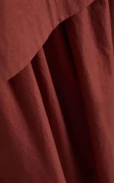 House of Dagmar Cotton Maxi Dress | Thumbnail 5 House of Dagmar Cotton Maxi Dress | Thumbnail 5
