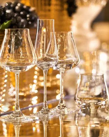 Baccarat Degustation Set | Thumbnail 3 Baccarat Degustation Set | Thumbnail 3