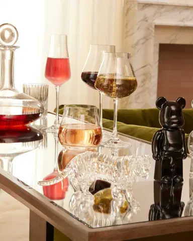 Baccarat Degustation Set | Thumbnail 4 Baccarat Degustation Set | Thumbnail 4