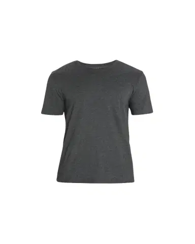 Vince Men's Short-Sleeve Pima Crewneck Jersey T-Shirt, Black | Thumbnail 1 Vince Men's Short-Sleeve Pima Crewneck Jersey T-Shirt, Black | Thumbnail 1