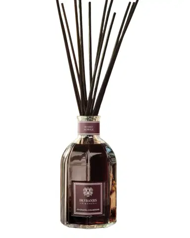 Dr. Vranjes Firenze 42 oz. Rosso Nobile Glass Bottle Collection Fragrance | Thumbnail 1 Dr. Vranjes Firenze 42 oz. Rosso Nobile Glass Bottle Collection Fragrance | Thumbnail 1