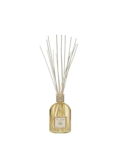Dr. Vranjes Firenze Ginger Lime Vase Glass Bottle Home Fragrance, 169 oz./ 5000 mL | Thumbnail 1 Dr. Vranjes Firenze Ginger Lime Vase Glass Bottle Home Fragrance, 169 oz./ 5000 mL | Thumbnail 1