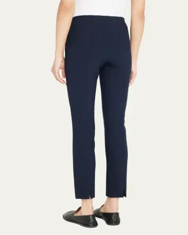 Vince Stitch-Front Seam Leggings | Thumbnail 3 Vince Stitch-Front Seam Leggings | Thumbnail 3