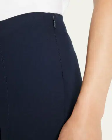 Vince Stitch-Front Seam Leggings | Thumbnail 5 Vince Stitch-Front Seam Leggings | Thumbnail 5