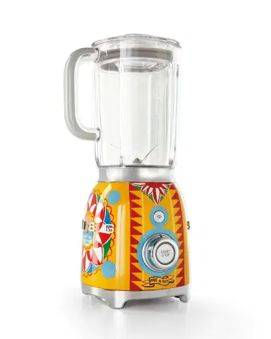 Smeg Dolce & Gabbana x SMEG Blender | Thumbnail 2 Smeg Dolce & Gabbana x SMEG Blender | Thumbnail 2