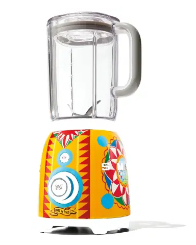 Smeg Dolce & Gabbana x SMEG Blender | Thumbnail 3 Smeg Dolce & Gabbana x SMEG Blender | Thumbnail 3
