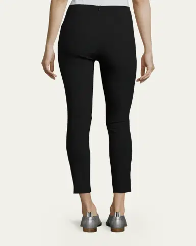 rag & bone Simone Stretch Ankle Pants | Thumbnail 2 rag & bone Simone Stretch Ankle Pants | Thumbnail 2
