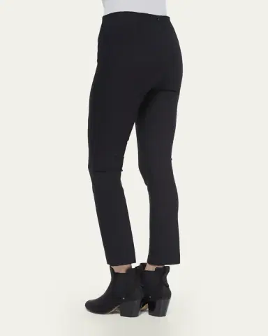 rag & bone Simone Stretch Ankle Pants | Thumbnail 3 rag & bone Simone Stretch Ankle Pants | Thumbnail 3
