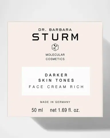 Dr. Barbara Sturm DARKER SKIN TONES Face Cream Rich | Thumbnail 2 Dr. Barbara Sturm DARKER SKIN TONES Face Cream Rich | Thumbnail 2