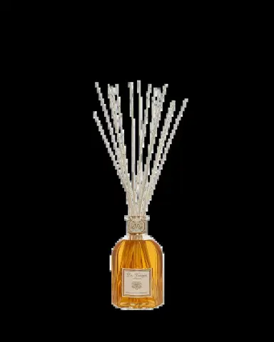 DR. VRANJES FIRENZE 85 oz. Ambra Vase Glass Bottle Home Fragrance | Thumbnail 2 DR. VRANJES FIRENZE 85 oz. Ambra Vase Glass Bottle Home Fragrance | Thumbnail 2
