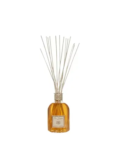 DR. VRANJES FIRENZE 85 oz. Ambra Vase Glass Bottle Home Fragrance | Thumbnail 1 DR. VRANJES FIRENZE 85 oz. Ambra Vase Glass Bottle Home Fragrance | Thumbnail 1