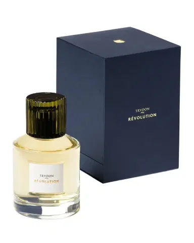 Trudon Rvolution Eau de Parfum, 3.4 oz. | Thumbnail 1 Trudon Rvolution Eau de Parfum, 3.4 oz. | Thumbnail 1