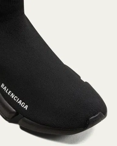 Balenciaga Speed Knit Sock Trainer Sneakers | Thumbnail 10 Balenciaga Speed Knit Sock Trainer Sneakers | Thumbnail 10