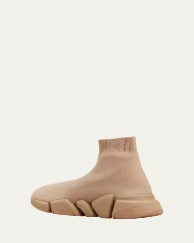 Balenciaga Speed Knit Sock Trainer Sneakers | Thumbnail 4 Balenciaga Speed Knit Sock Trainer Sneakers | Thumbnail 4