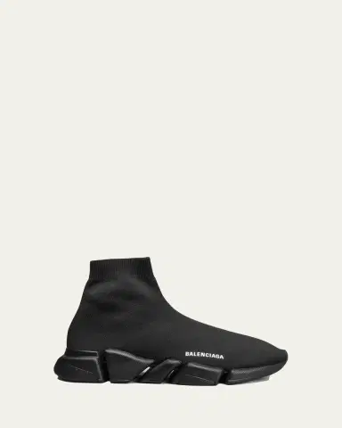 Balenciaga Speed Knit Sock Trainer Sneakers | Thumbnail 6 Balenciaga Speed Knit Sock Trainer Sneakers | Thumbnail 6