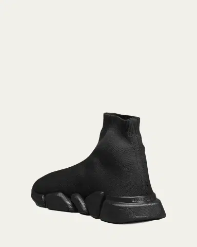 Balenciaga Speed Knit Sock Trainer Sneakers | Thumbnail 9 Balenciaga Speed Knit Sock Trainer Sneakers | Thumbnail 9