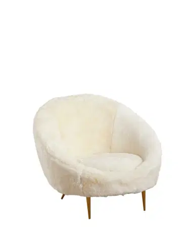 Jonathan Adler Ether Chair | Thumbnail 1 Jonathan Adler Ether Chair | Thumbnail 1