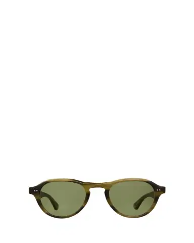 Garrett Leight Men's Mcnally Sun Acetate Aviator Sunglasses | Thumbnail 1 Garrett Leight Men's Mcnally Sun Acetate Aviator Sunglasses | Thumbnail 1